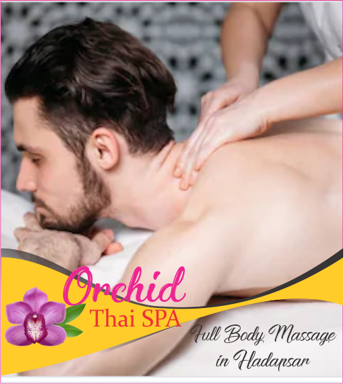 Full Body Massage in hadapsar pune